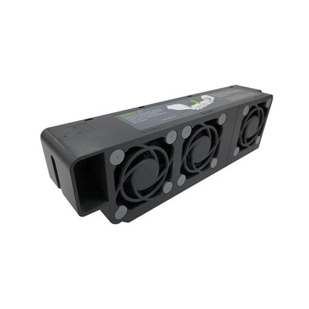 Qnap System Cooling Fan Module for TS-x79 2U Rackmount Models SP-X79U-FAN-MODULE